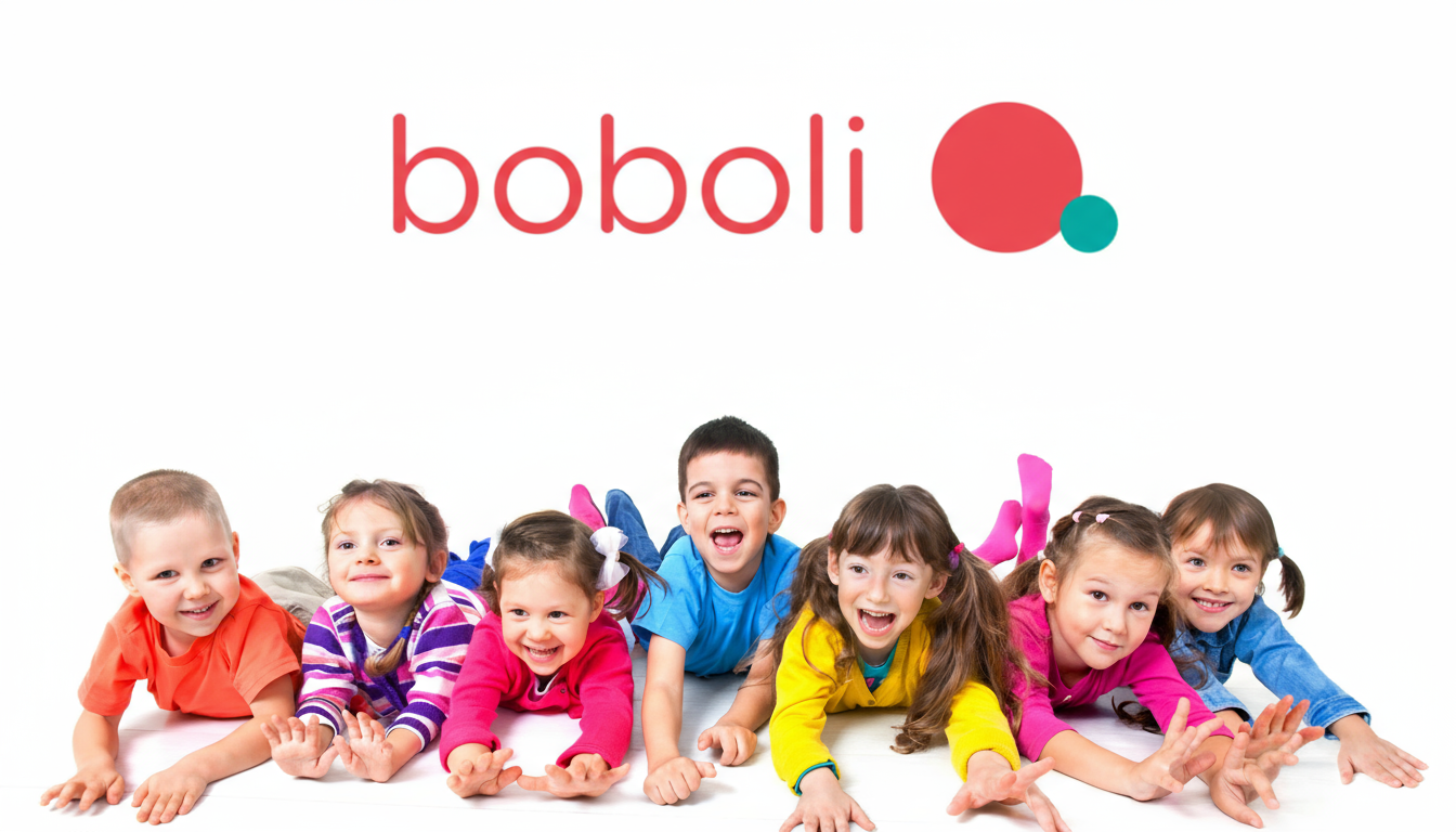 BOBOLI