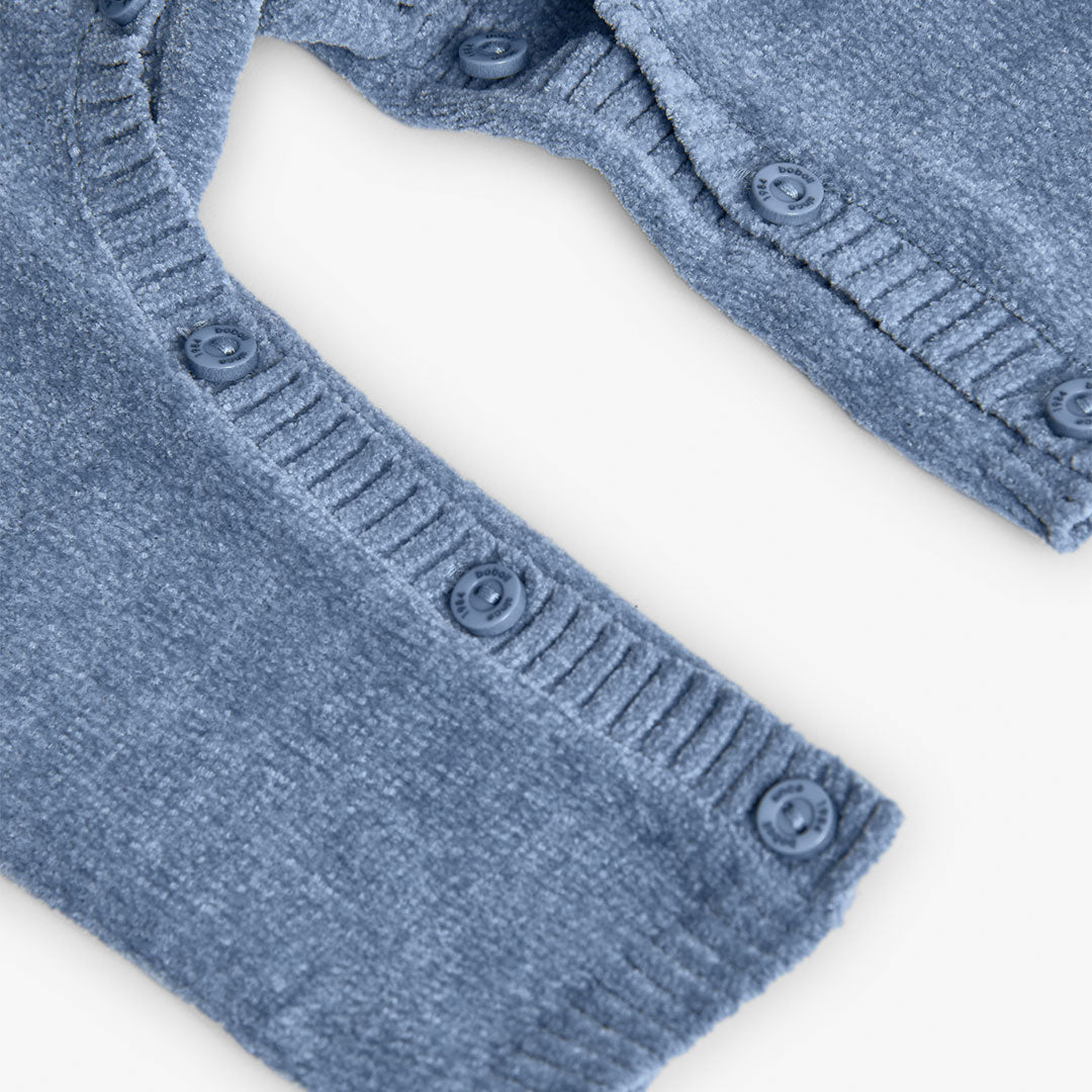 PELELE PUNTO ESTAMPADO