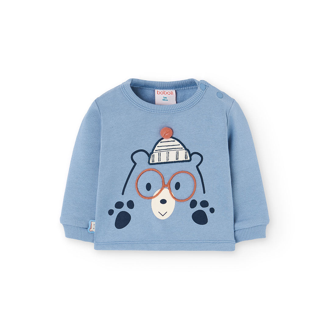 CONJUNTO PUNTO OSITO