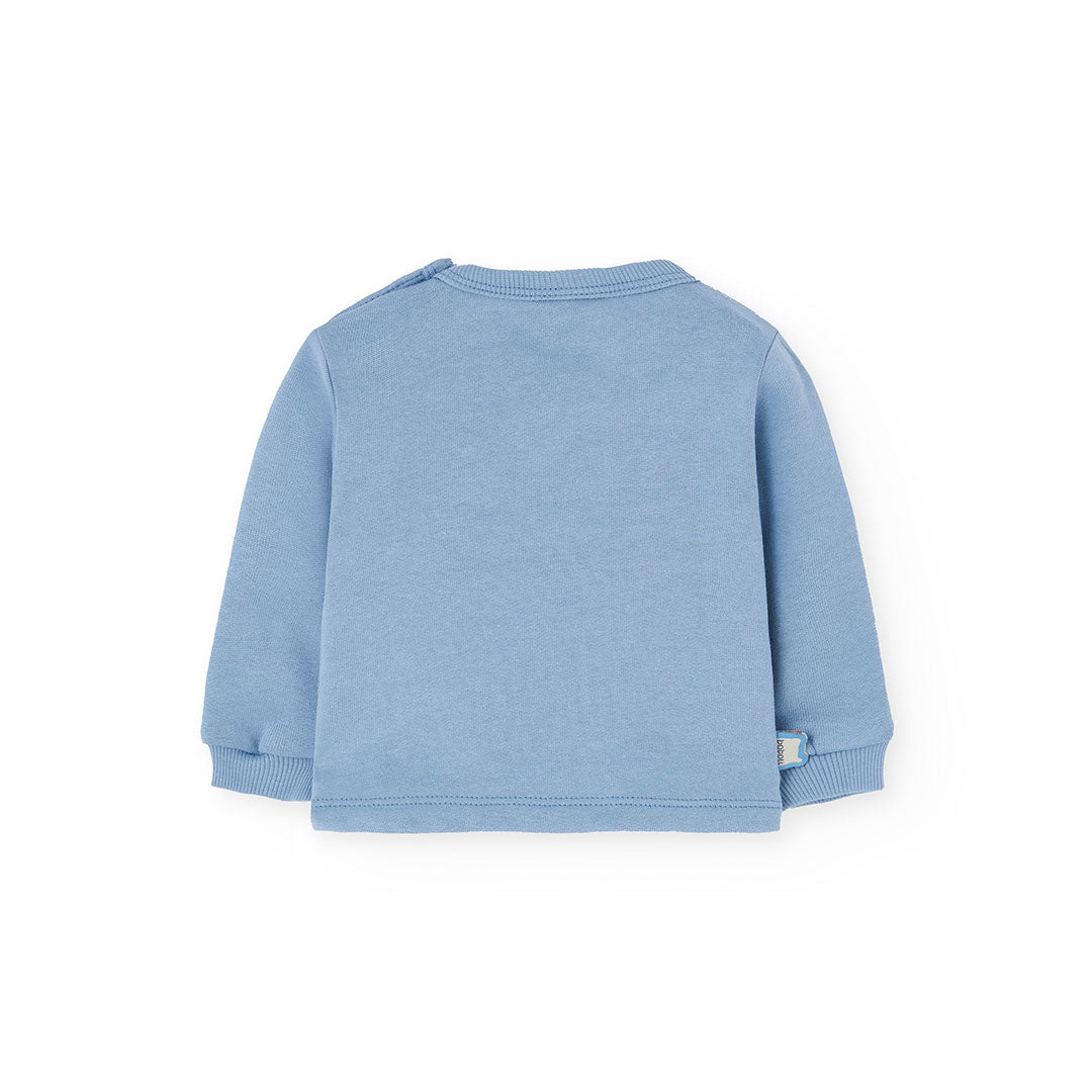 CONJUNTO PUNTO OSITO