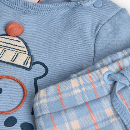 CONJUNTO PUNTO OSITO