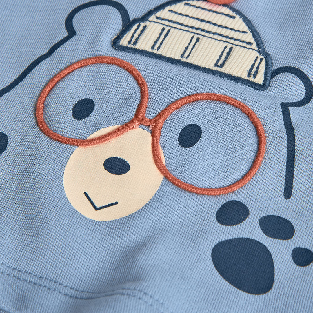 CONJUNTO PUNTO OSITO