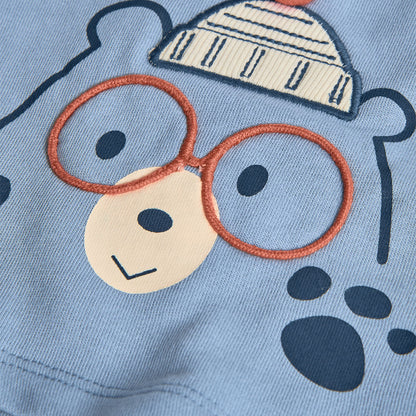 CONJUNTO PUNTO OSITO