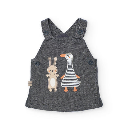 CONJUNTO BODY Y PICHY