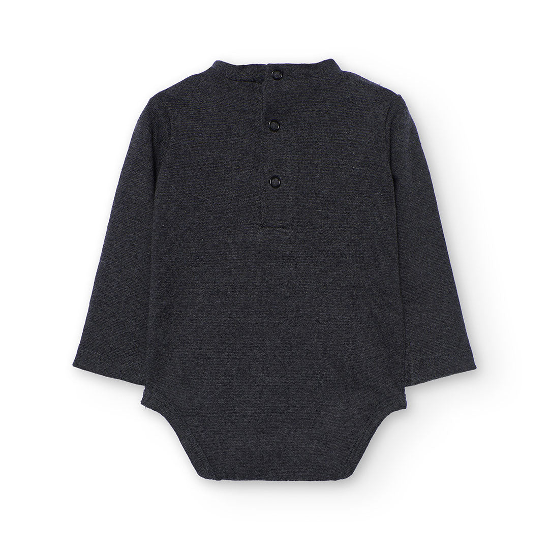 CONJUNTO PUNTO  GRIS