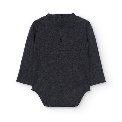 CONJUNTO PUNTO  GRIS