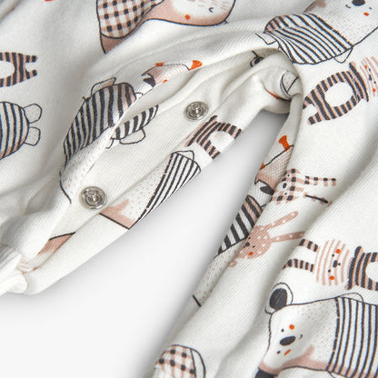 CONJUNTO PUNTO  GRIS