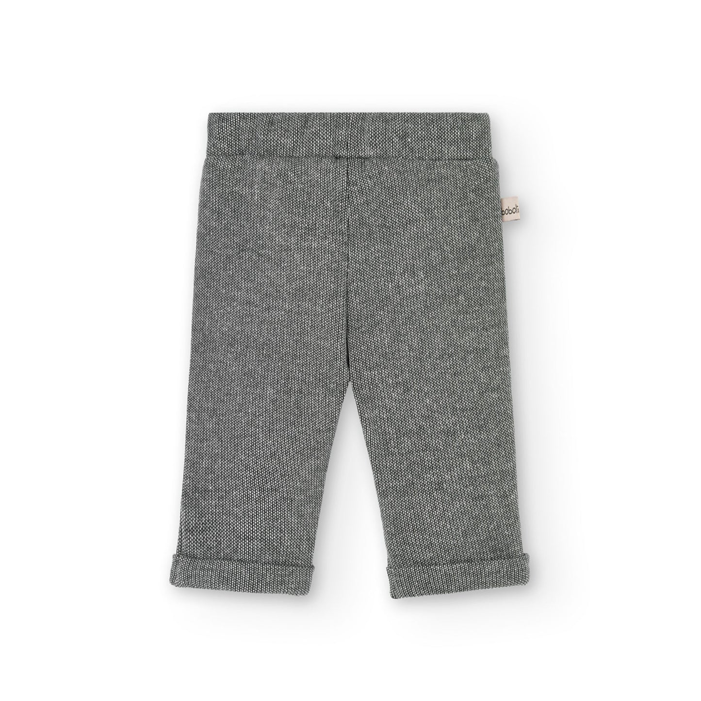 CONJUNTO PUNTO  BEIGE ANIMALITO