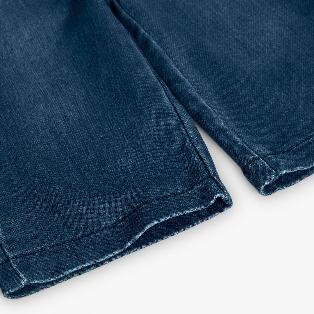 PANTALÓN DENIM CAMPANA