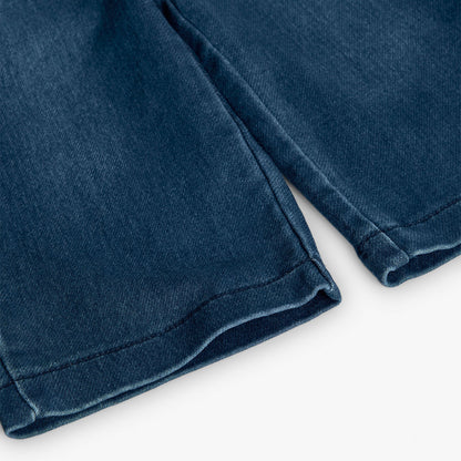PANTALÓN DENIM CAMPANA
