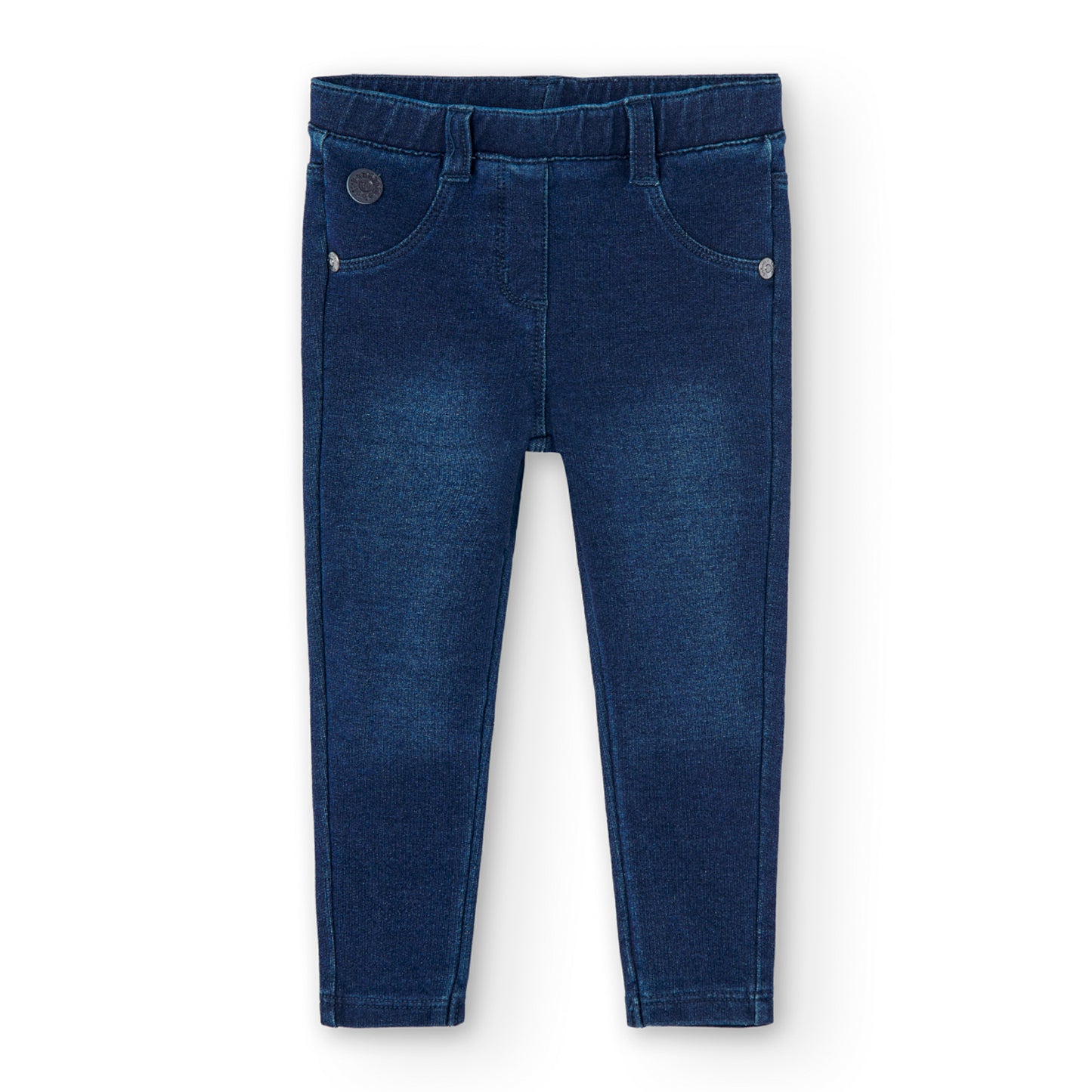 PANTALON FELPA DENIM