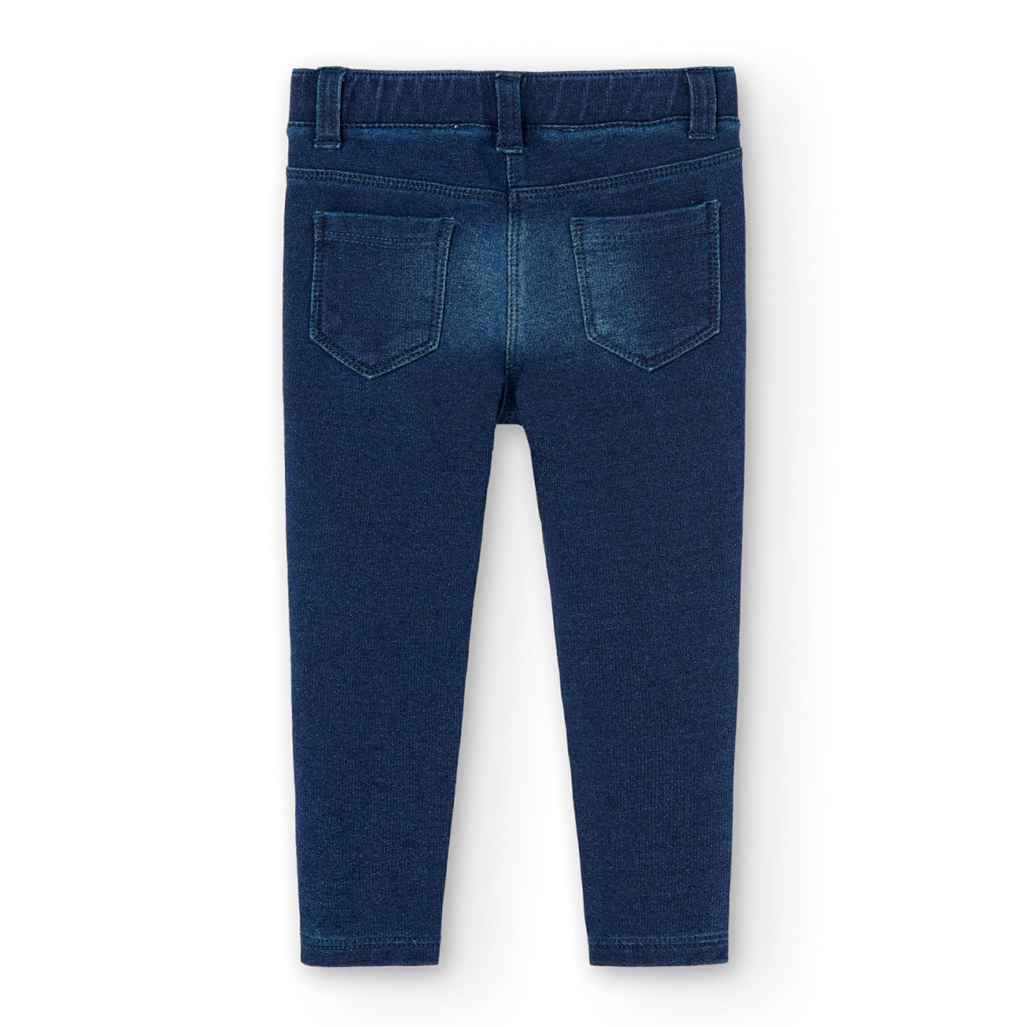 PANTALON FELPA DENIM