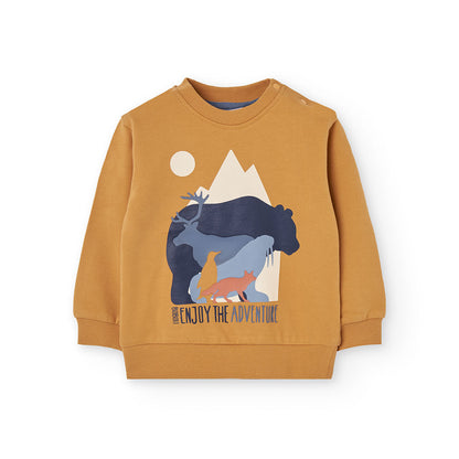 CONJUNTO PUNTO MOSTAZA