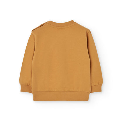 CONJUNTO PUNTO MOSTAZA