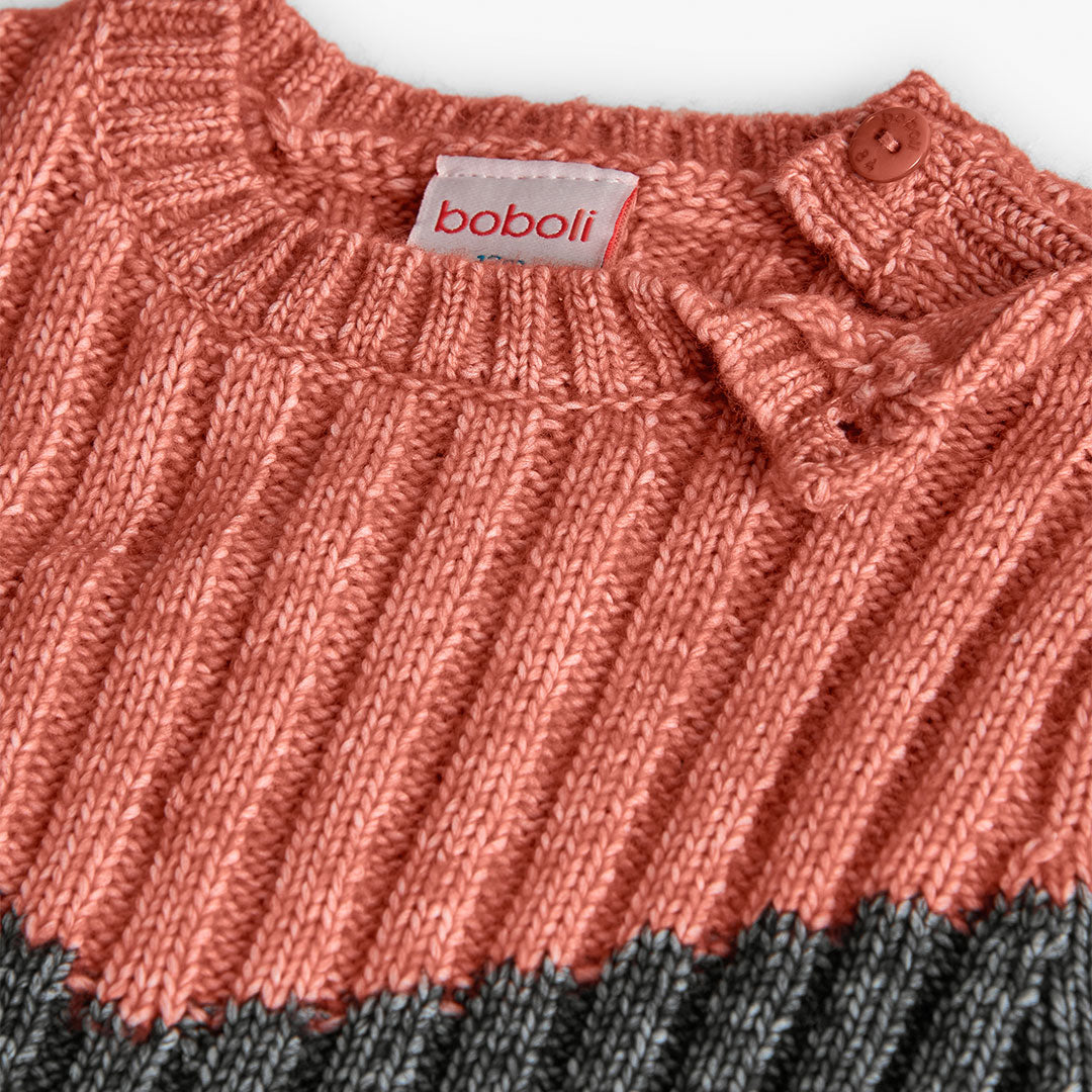 JERSEY  TRES COLORES