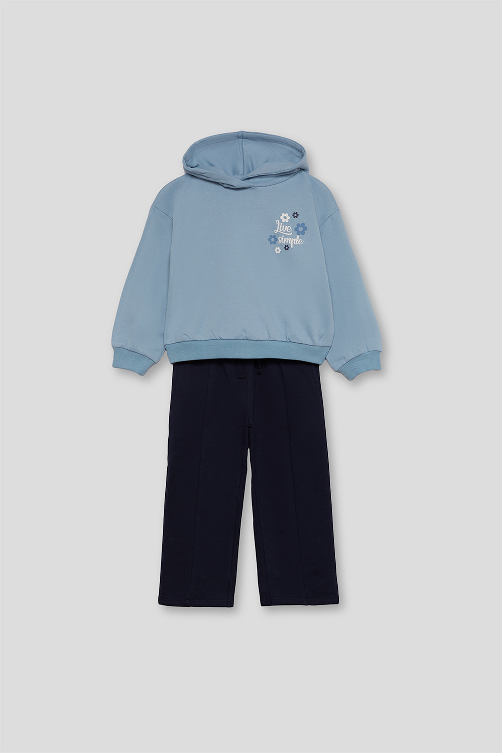 Conjunto Chandal Niña