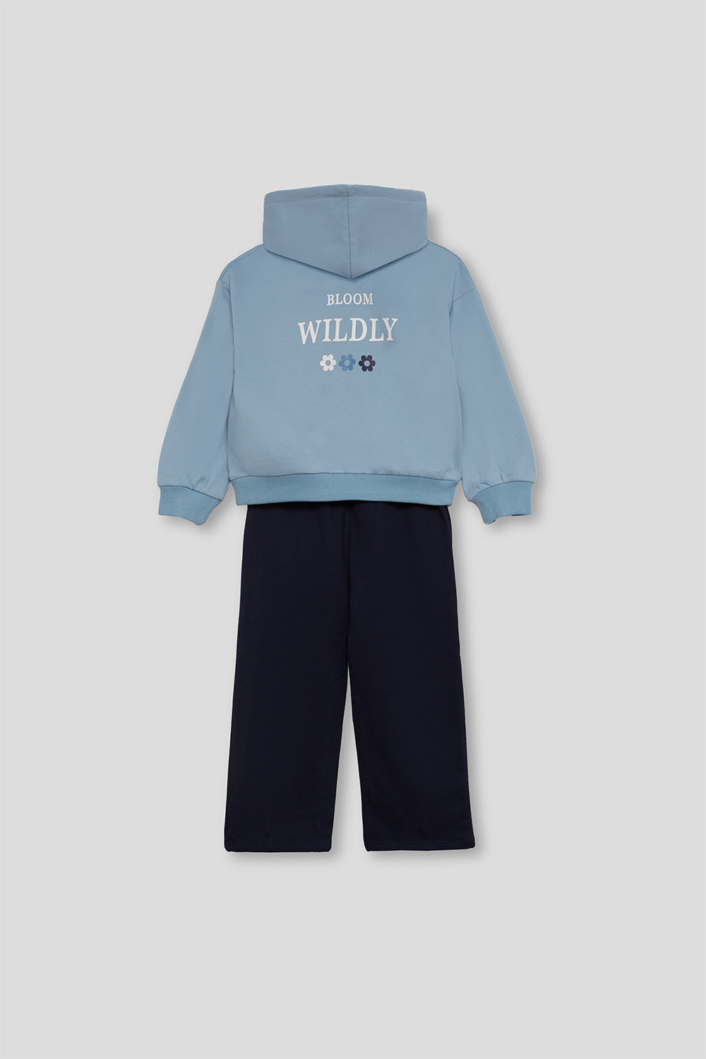 Conjunto Chandal Niña