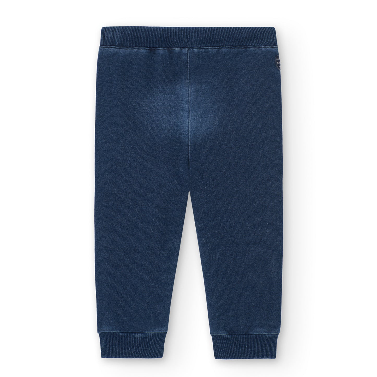 PANTALON FELPA DENIM