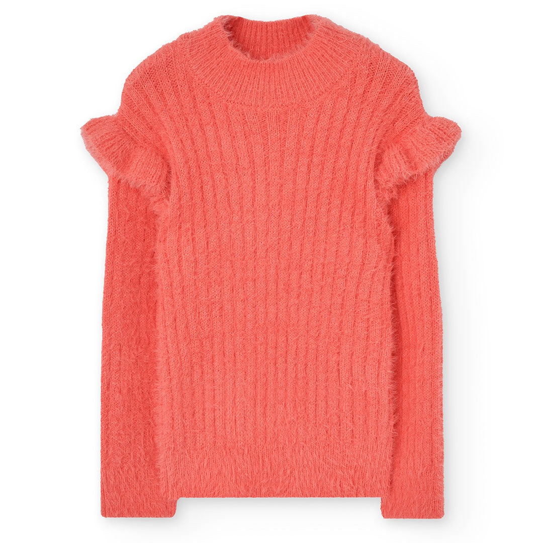 JERSEY PUNTO NARANJA
