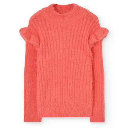 JERSEY PUNTO NARANJA