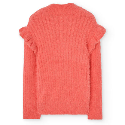 JERSEY PUNTO NARANJA