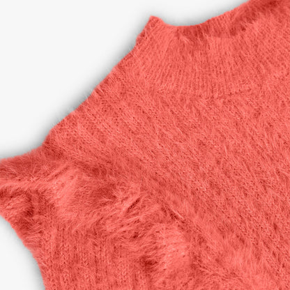 JERSEY PUNTO NARANJA