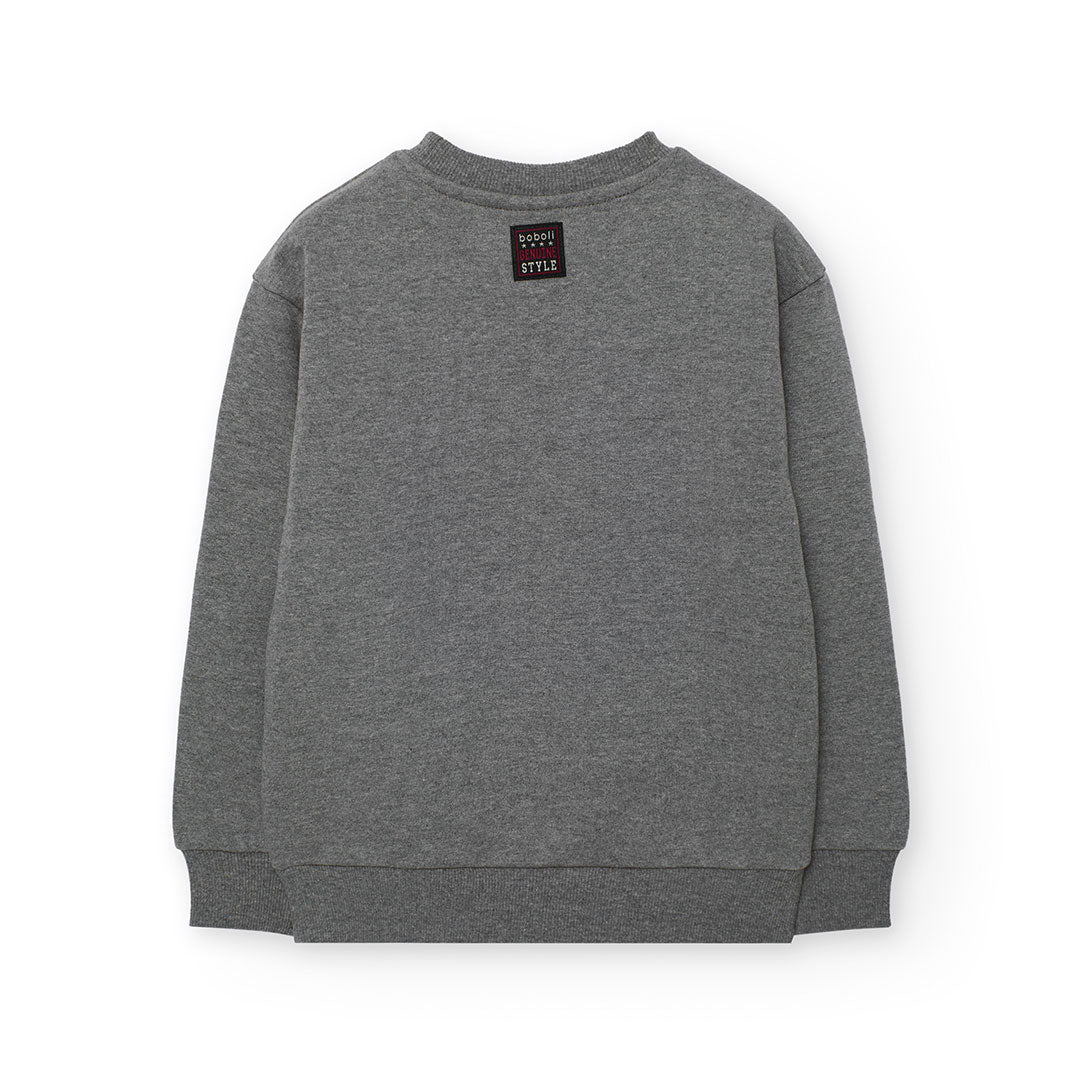 CONJUNTO CHANDAL FELPA GAFAS