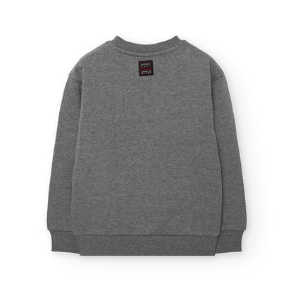 CONJUNTO CHANDAL FELPA GAFAS