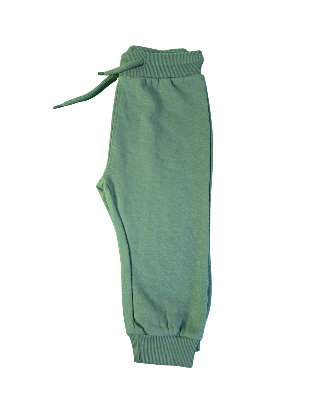 Conjunto Chandal Verde y Naranja !HEY DUDE!