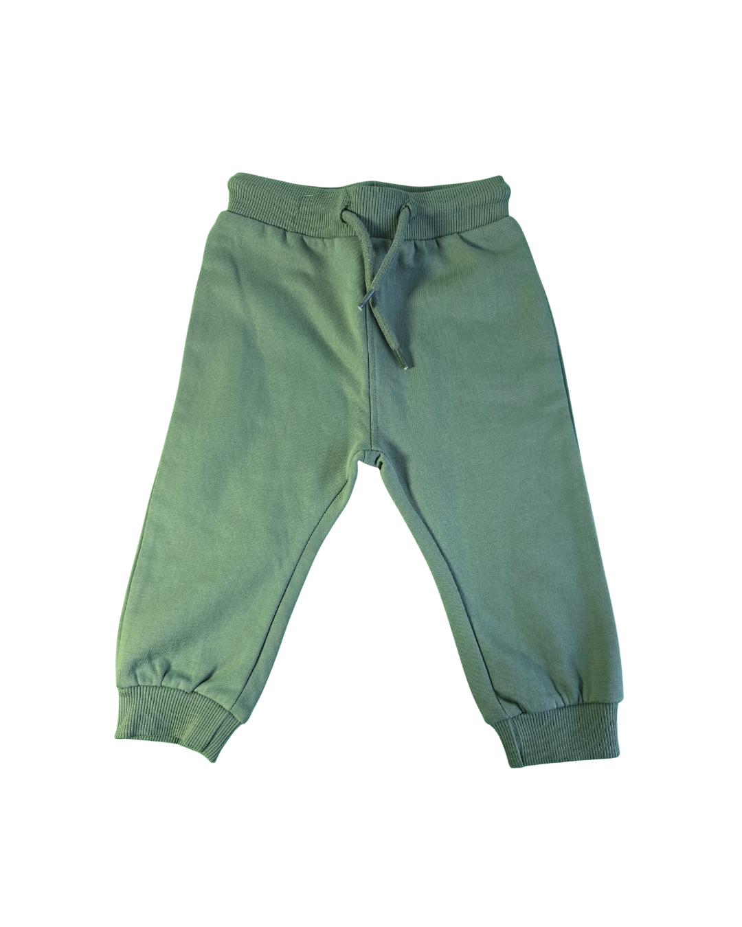 Conjunto Chandal Verde y Naranja !HEY DUDE!