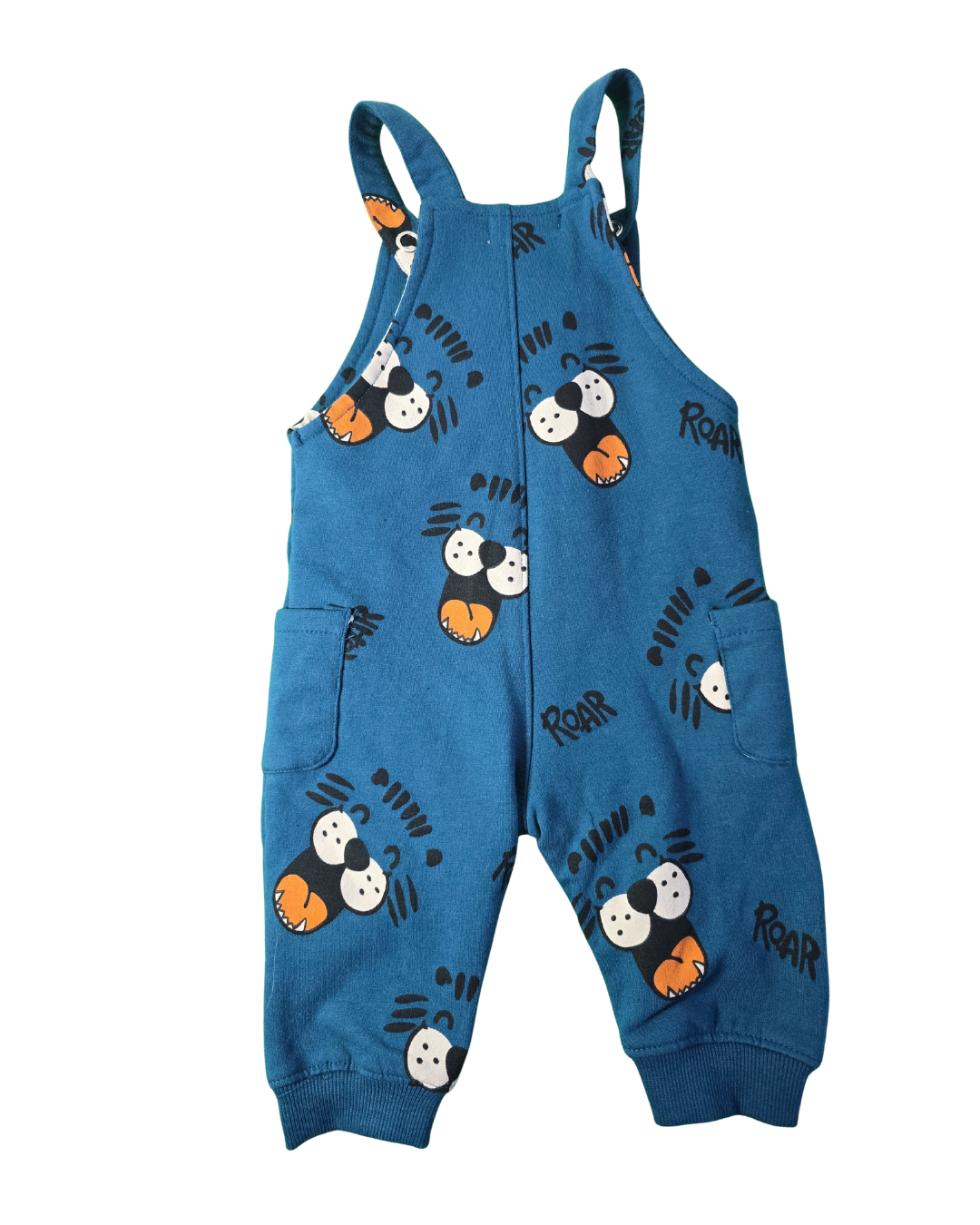 Pelele Perrito y Body