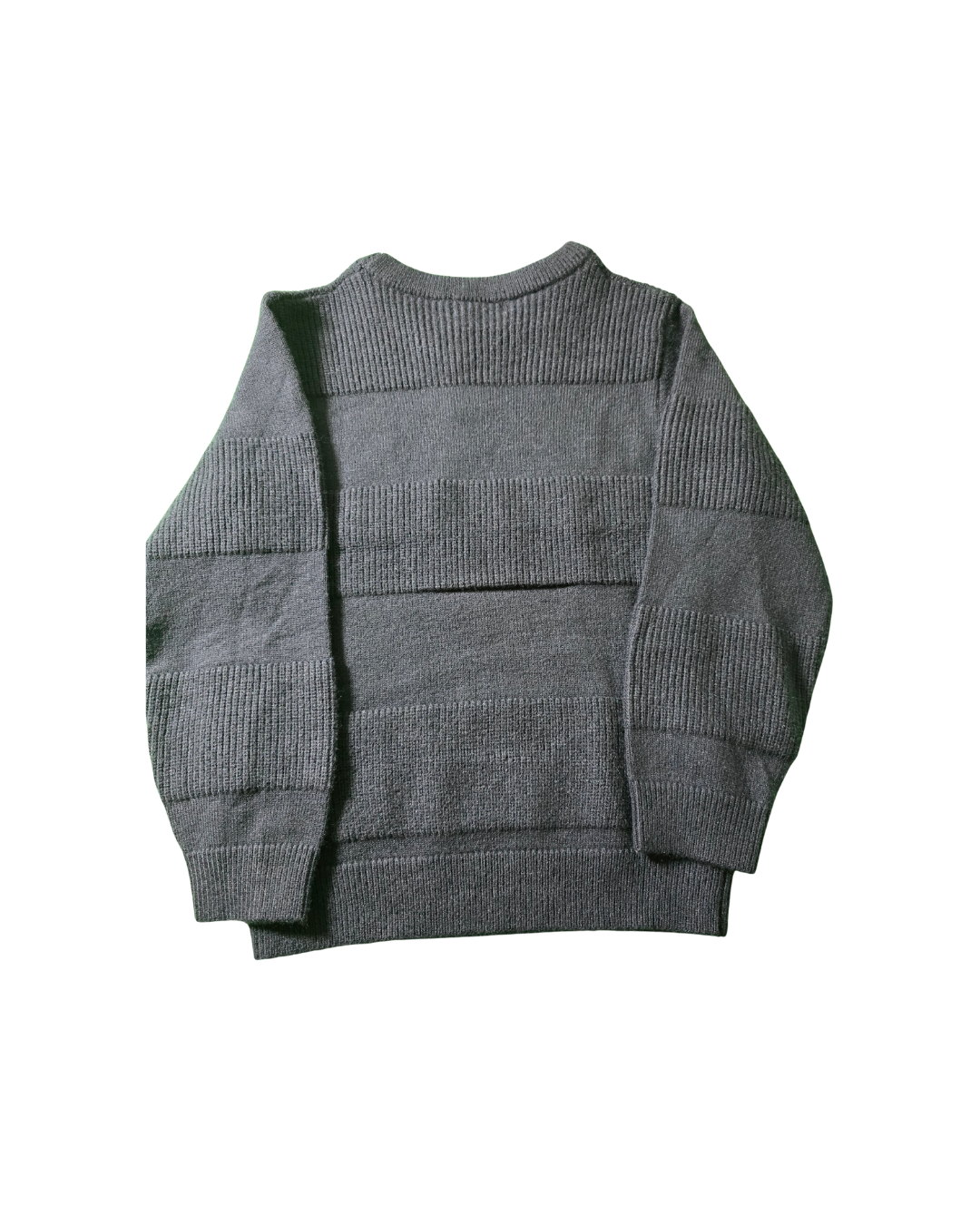 Jersey Niño Azul Marino