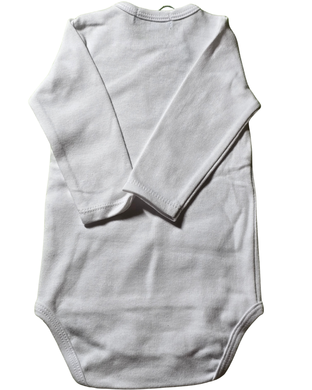 Bodie Jirafas Blanco