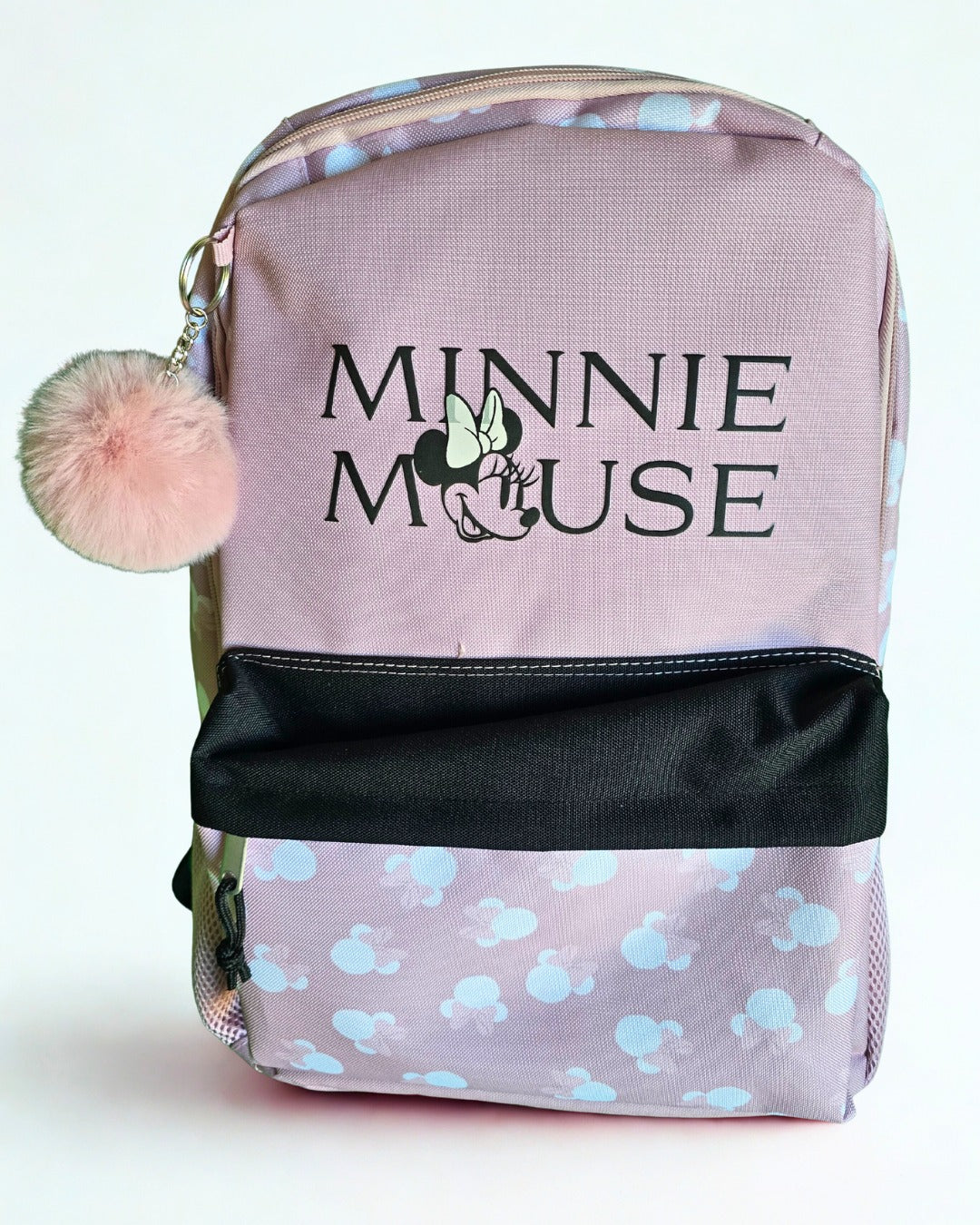 Mochila Minnie Heads