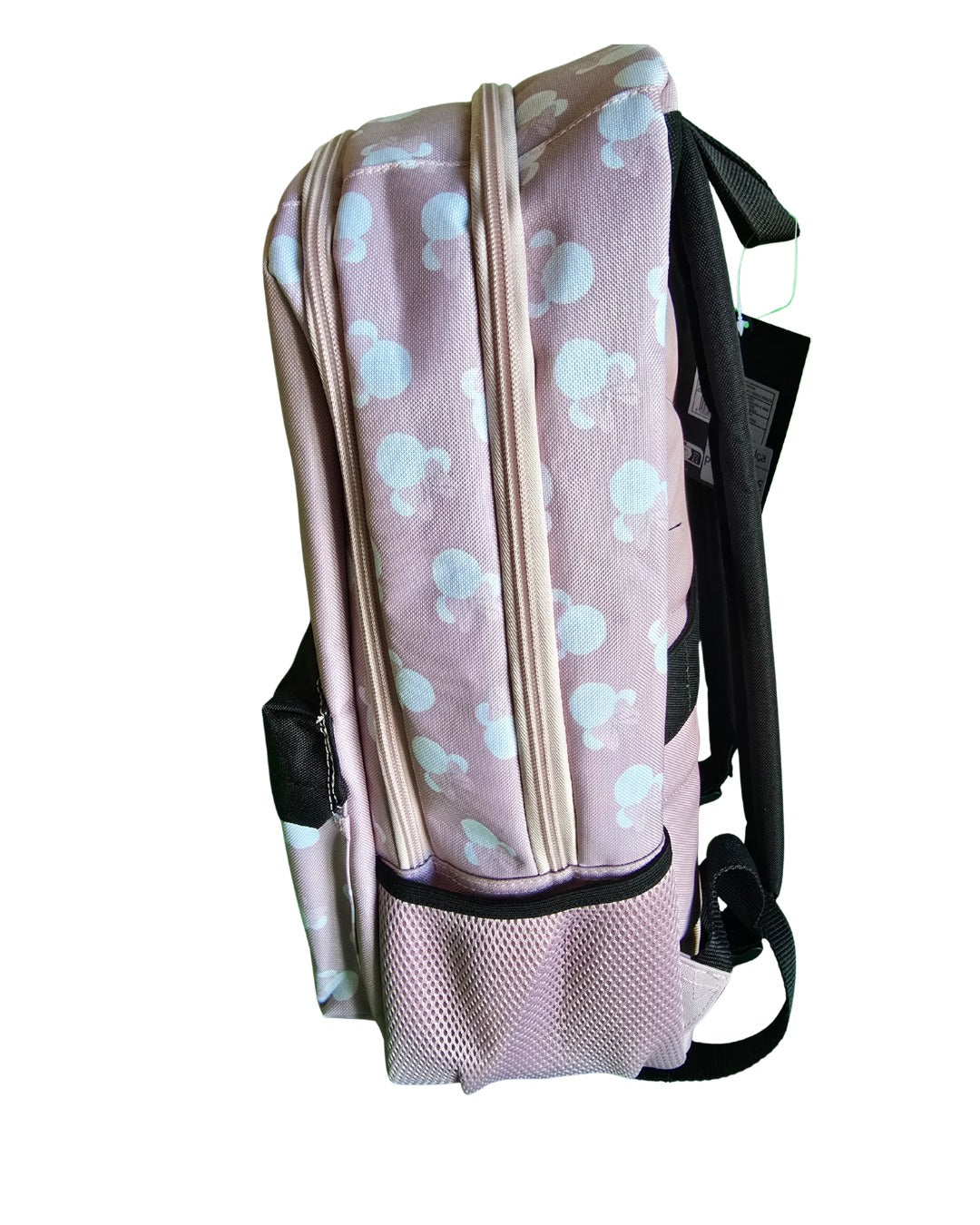 Mochila Minnie Heads