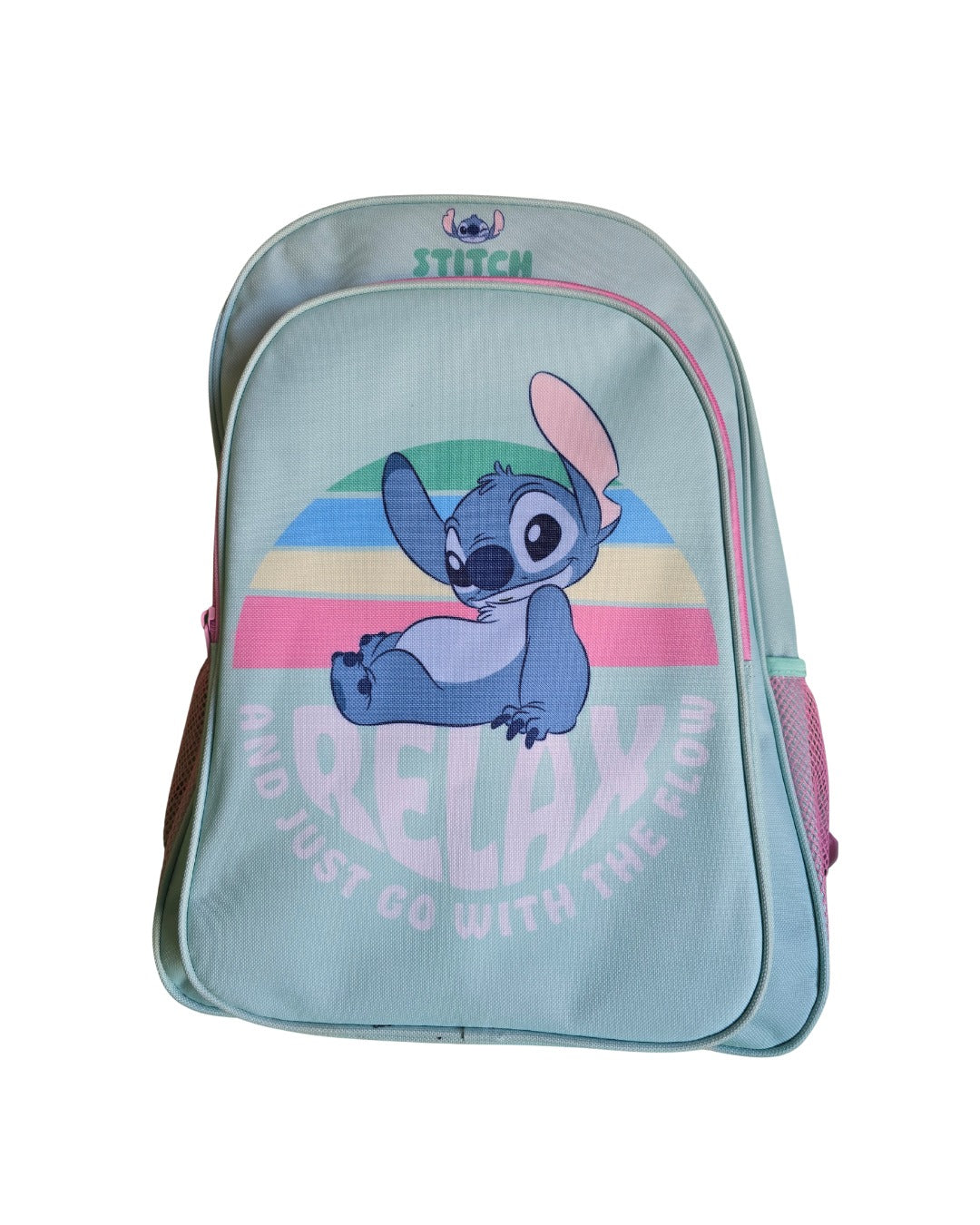 Mochila Stich